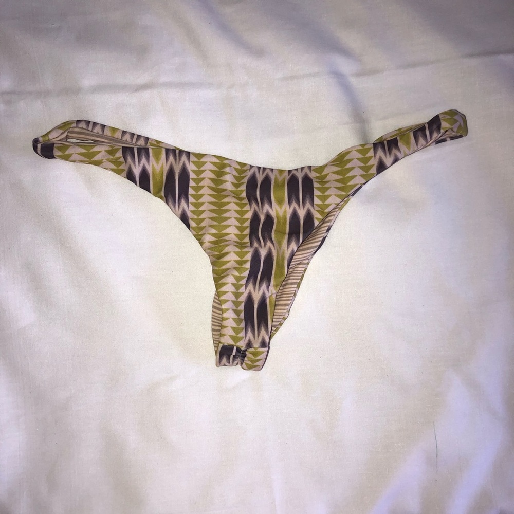 Acacia swimwear axel bottoms